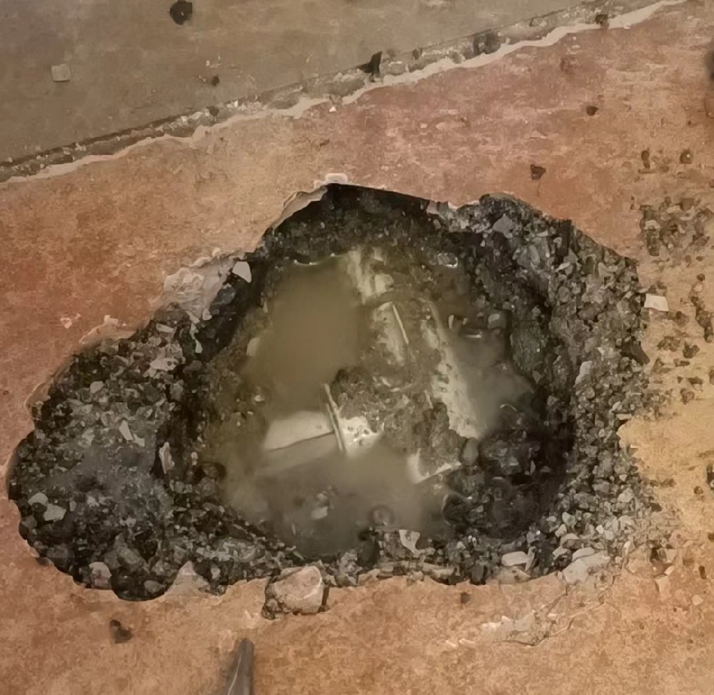 息县本地给水管漏水检测维修