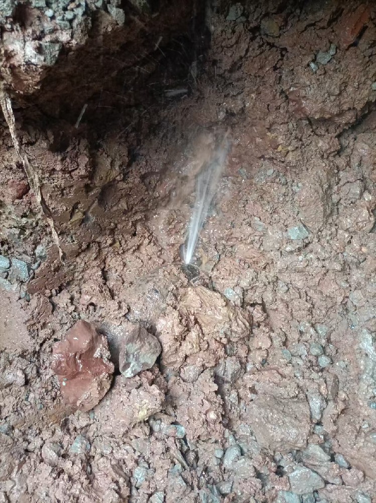 息县自来水管漏水检测维修